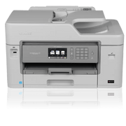 Brother MFC-J5830DW Color Inkjet All-in-One