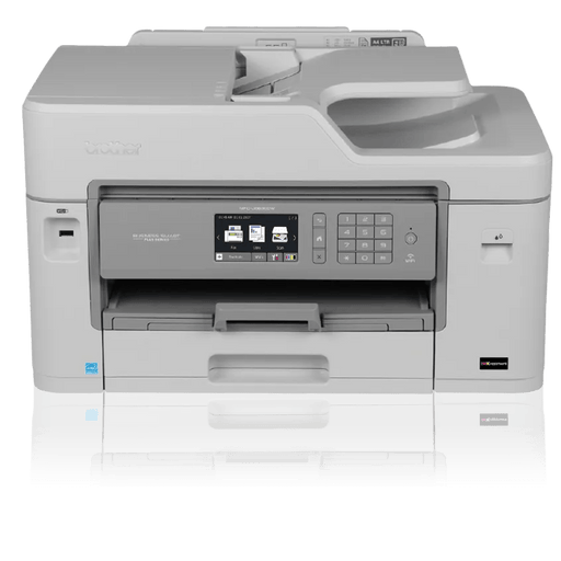 Brother MFC-J5830DW Color Inkjet All-in-One