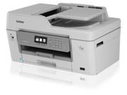 Brother MFC-J5830DW Color Inkjet All-in-One - view 2