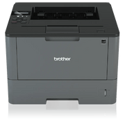 Brother HL-L5100DN Monochrome Laser Printer