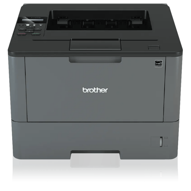 Brother HL-L5100DN Monochrome Laser Printer