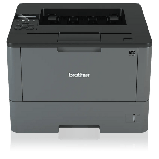 Brother HL-L5100DN Monochrome Laser Printer