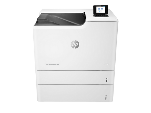 HP Color LaserJet Enterprise M652dn Color Laser Printer