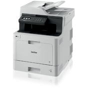 Brother MFC-L8610CDW Color Laser All-in-One - view 2