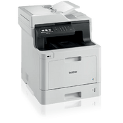 Brother MFC-L8610CDW Color Laser All-in-One - view 3