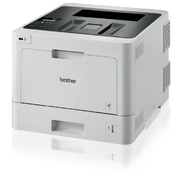 Brother HL-L8260CDW Color Laser Printer - view 2