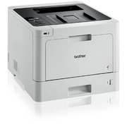 Brother HL-L8260CDW Color Laser Printer - view 3