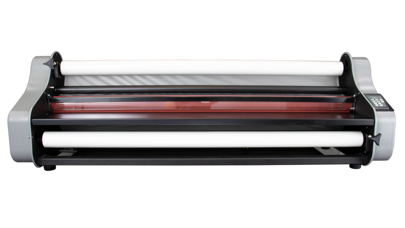 DryLam CL-40 Standard Roll Laminator, 40 in