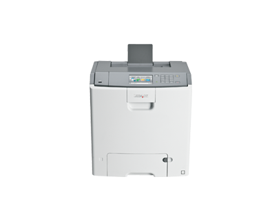 Lexmark C748e Color Laser Printer