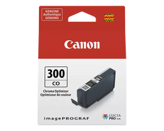 Canon Genuine PFI-300 Gray Ink Tank (4201C002)