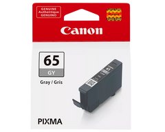 Canon Genuine CLI-65 Gray Ink Tank (4219C002)