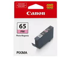 Canon Genuine CLI-65 Photo Magenta Ink Tank (4221C002)