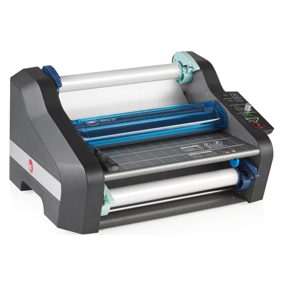 GBC Ultima 35 EZload Roll Laminator, 12 in