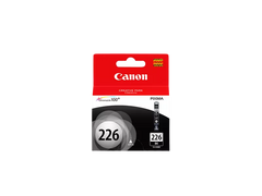 Canon Genuine CLI-226 Black Ink Tank (4546B001)