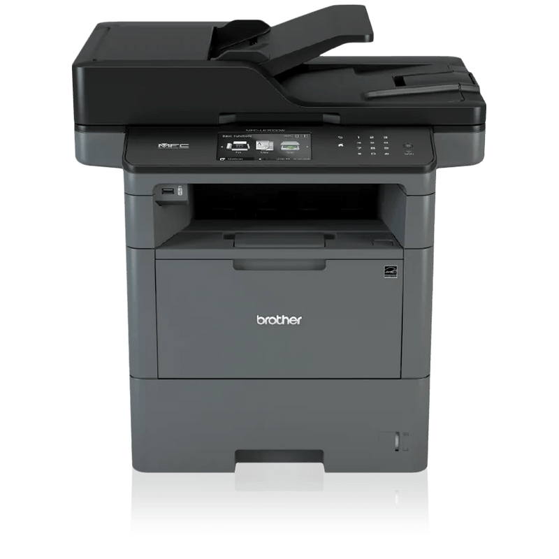Brother MFC-L6700DW Monochrome Laser All-in-One