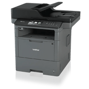 Brother MFC-L6700DW Monochrome Laser All-in-One - view 2