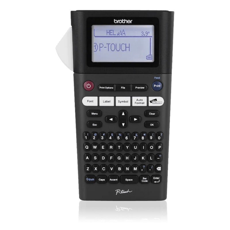 Brother P-touch PT-H300 Label Maker
