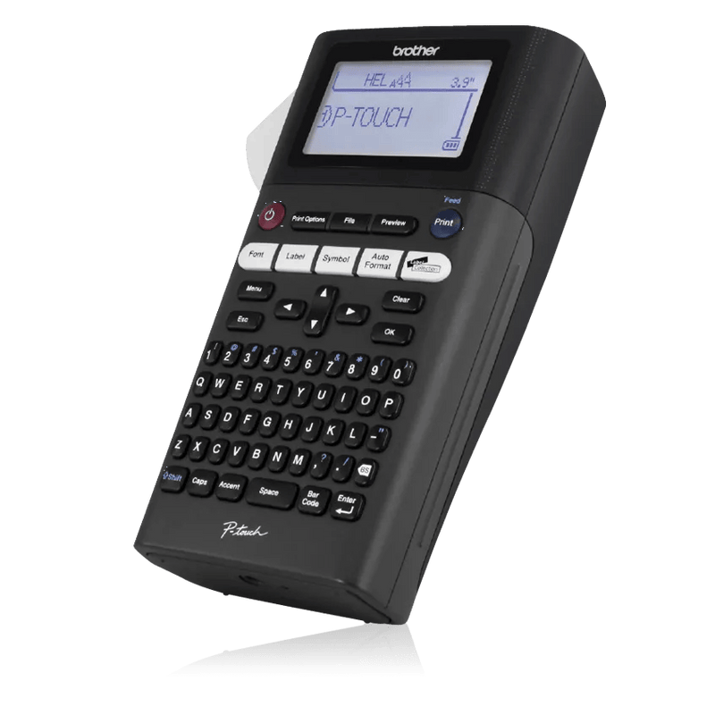 Brother P-touch PT-H300 Label Maker - view 2