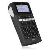 Brother P-touch PT-H300 Label Maker - view 3