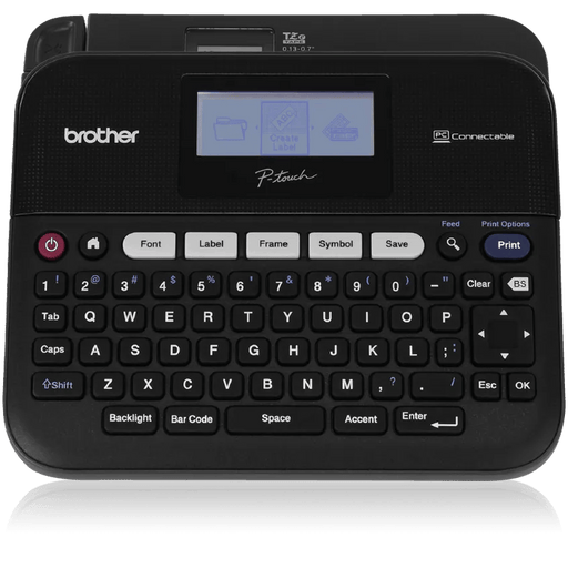 Brother P-touch PT-D450 Label Maker