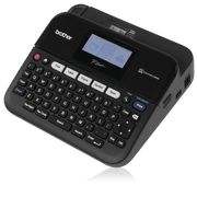 Brother P-touch PT-D450 Label Maker - view 2