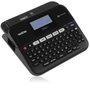 Brother P-touch PT-D450 Label Maker - view 3