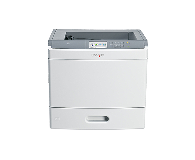 Lexmark C792e Color Laser Printer