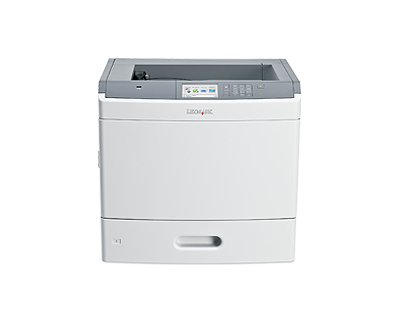 Lexmark C792de Color Laser Printer