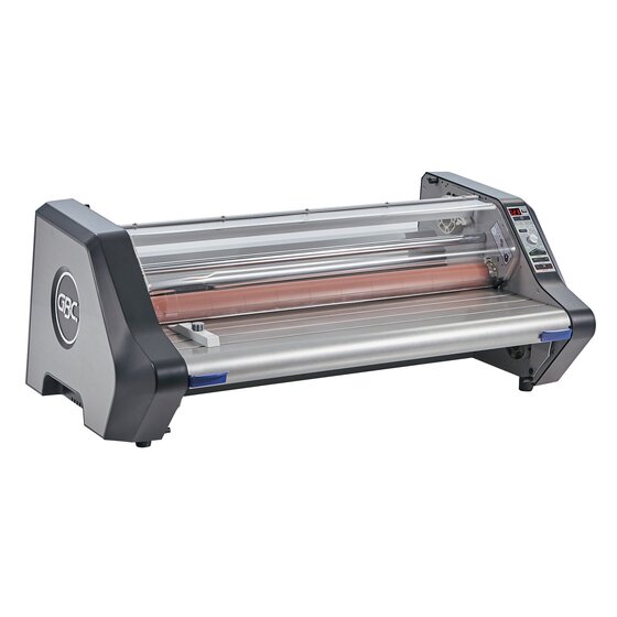 GBC Ultima 65 Roll Laminator, 27 in