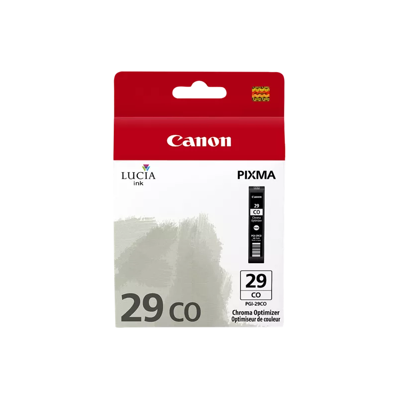 Canon Genuine PGI-29 Chroma Optimizer (4879B002)