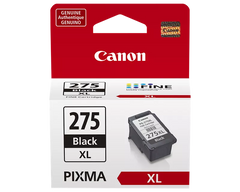 Canon Genuine PG-275XL Black Ink Cartridge (4981C001)