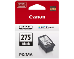 Canon Genuine PG-275 Black Ink Cartridge (4982C001)