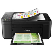 Canon PIXMA TR4720 Color Inkjet All-in-One - view 3