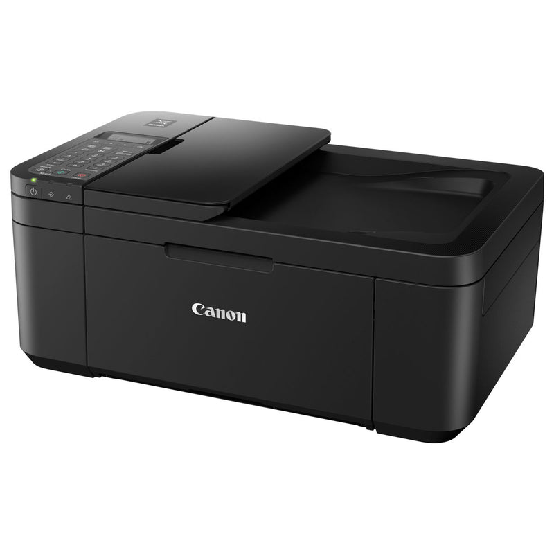 Canon PIXMA TR4720 Color Inkjet All-in-One - view 4