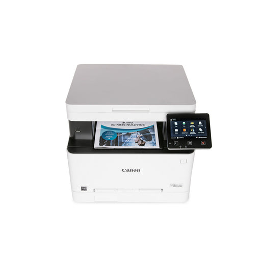 Canon Color imageCLASS MF653Cdw Color Laser All-in-One - view 2