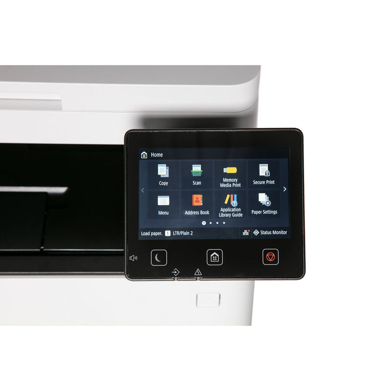 Canon Color imageCLASS MF653Cdw Color Laser All-in-One - view 3