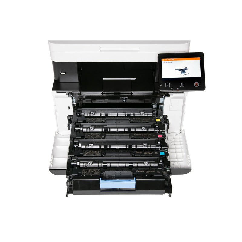 Canon Color imageCLASS MF653Cdw Color Laser All-in-One - view 4