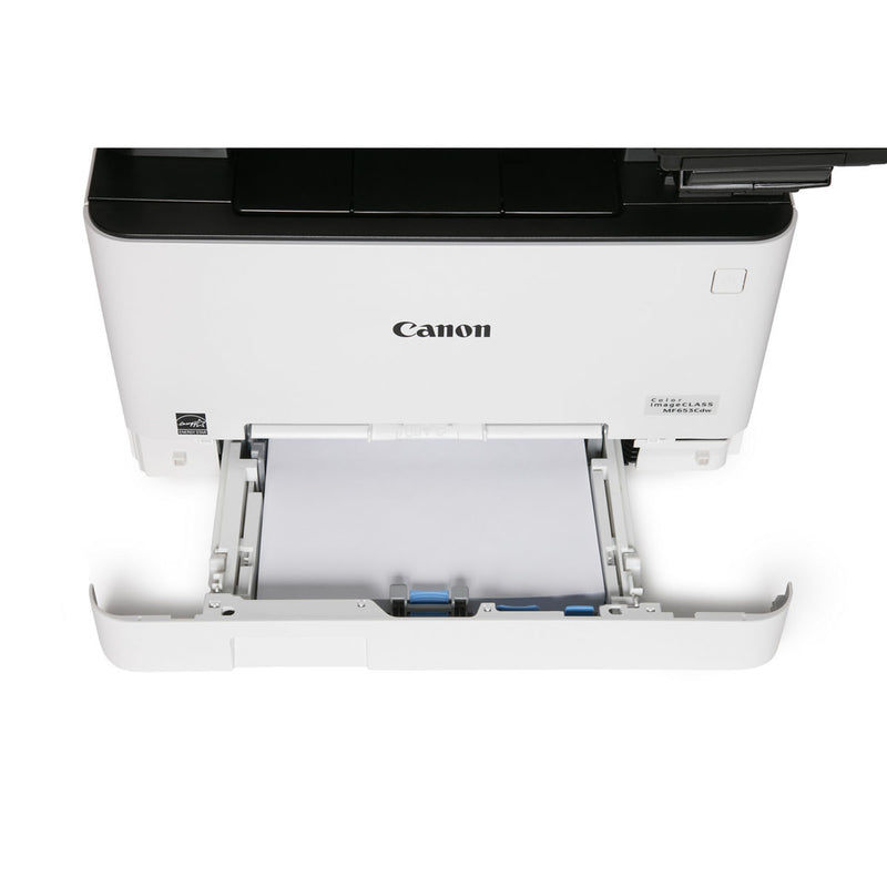 Canon Color imageCLASS MF653Cdw Color Laser All-in-One - view 5