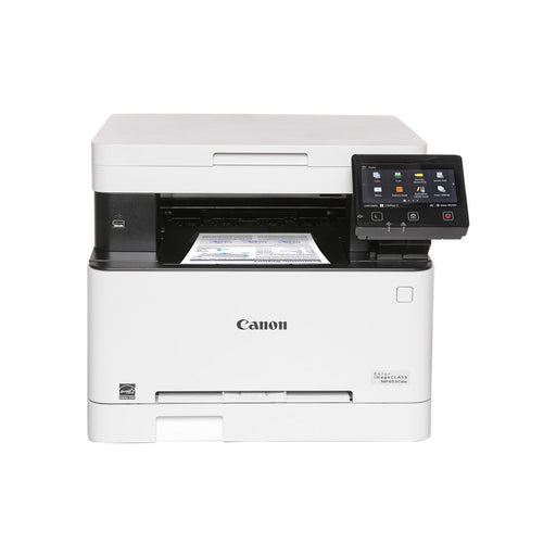 Canon Color imageCLASS MF653Cdw Color Laser All-in-One