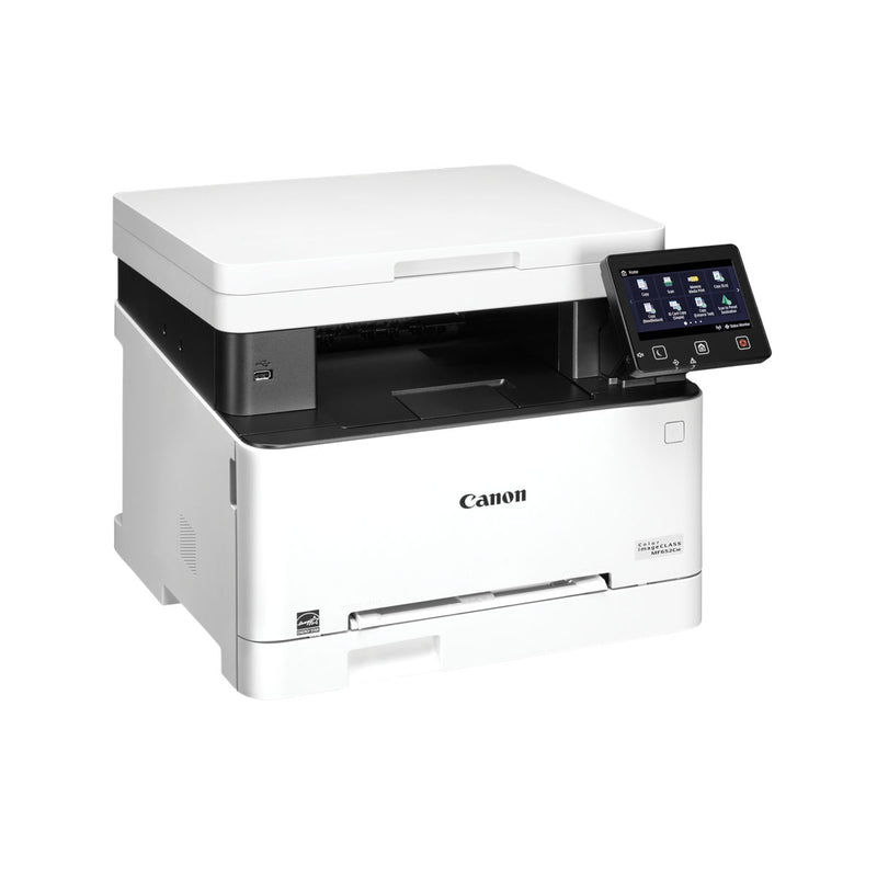 Canon Color imageCLASS MF652Cw Color Laser All-in-One - view 3