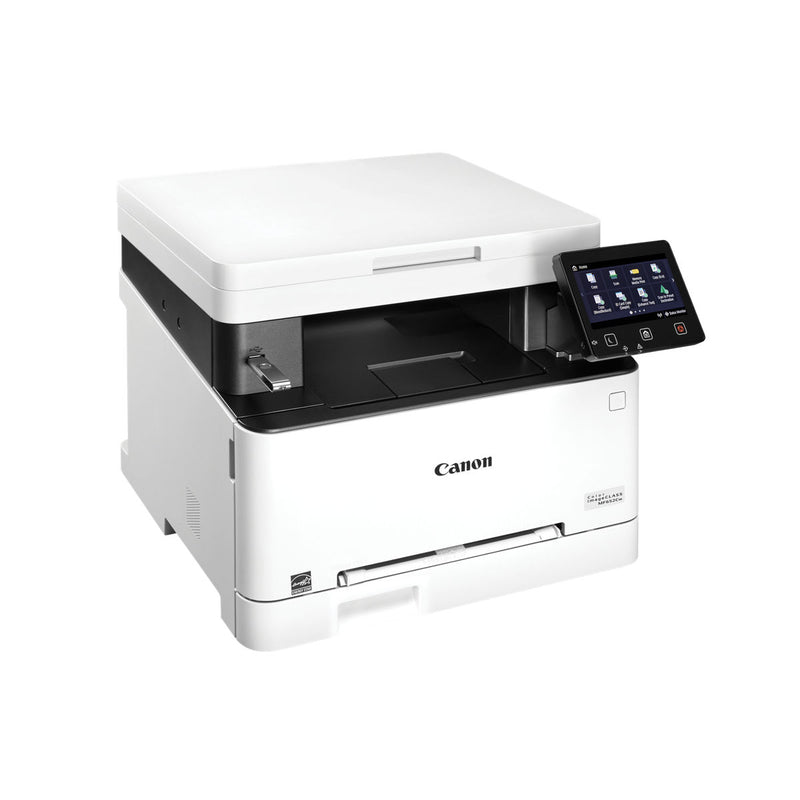 Canon Color imageCLASS MF652Cw Color Laser All-in-One - view 4