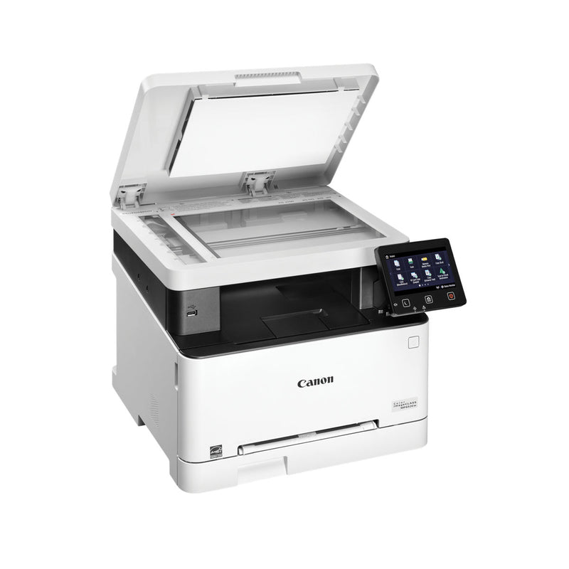 Canon Color imageCLASS MF652Cw Color Laser All-in-One - view 5