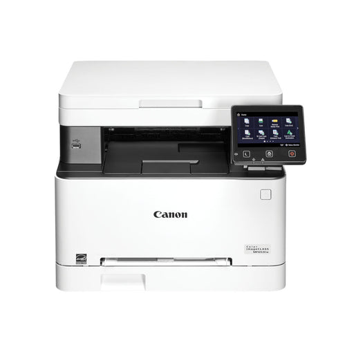 Canon Color imageCLASS MF652Cw Color Laser All-in-One