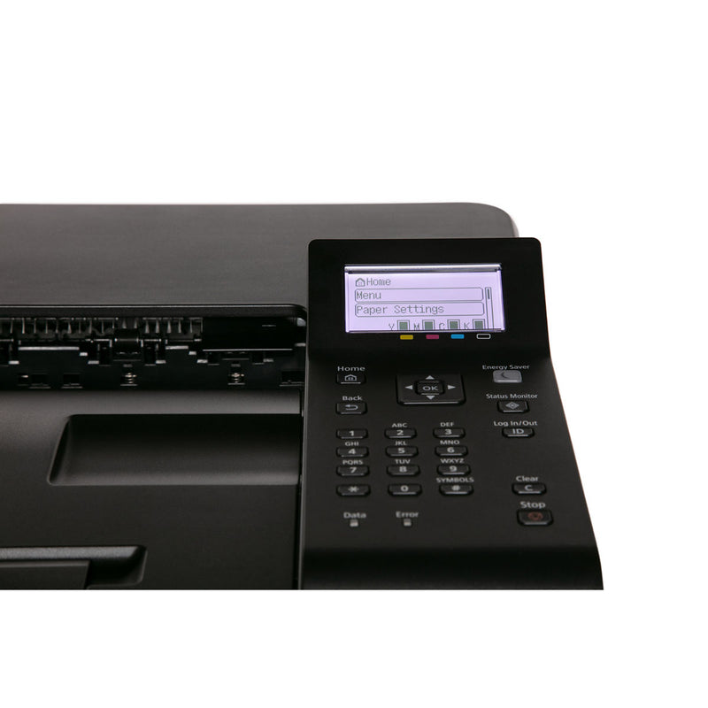 Canon Color imageCLASS LBP633Cdw Color Laser Printer - view 3