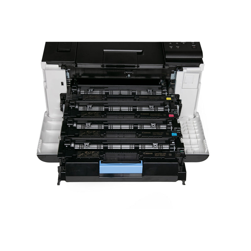 Canon Color imageCLASS LBP632Cdw Color Laser Printer - view 4