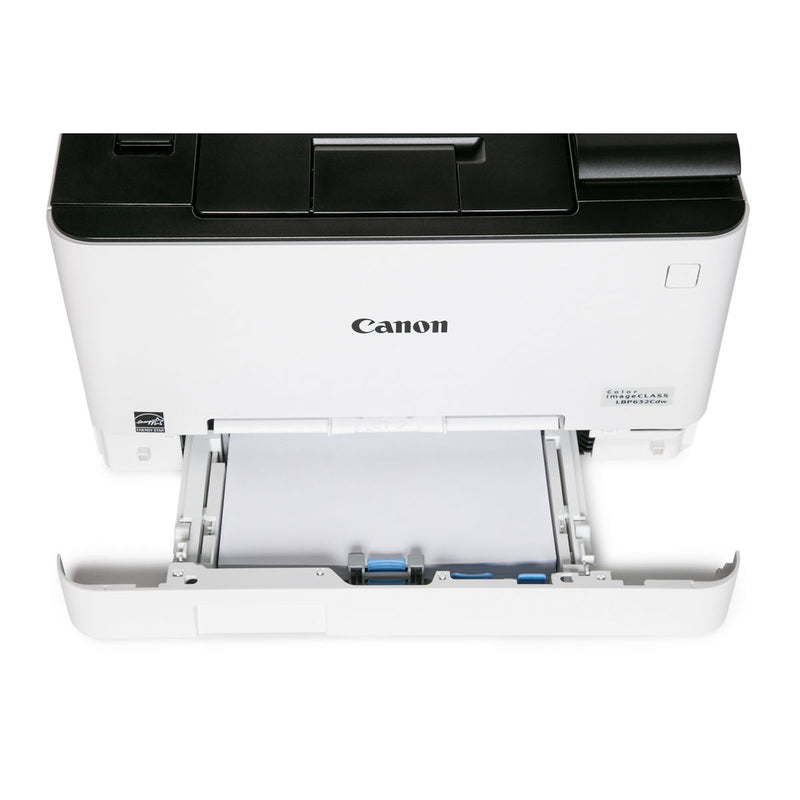 Canon Color imageCLASS LBP632Cdw Color Laser Printer - view 5