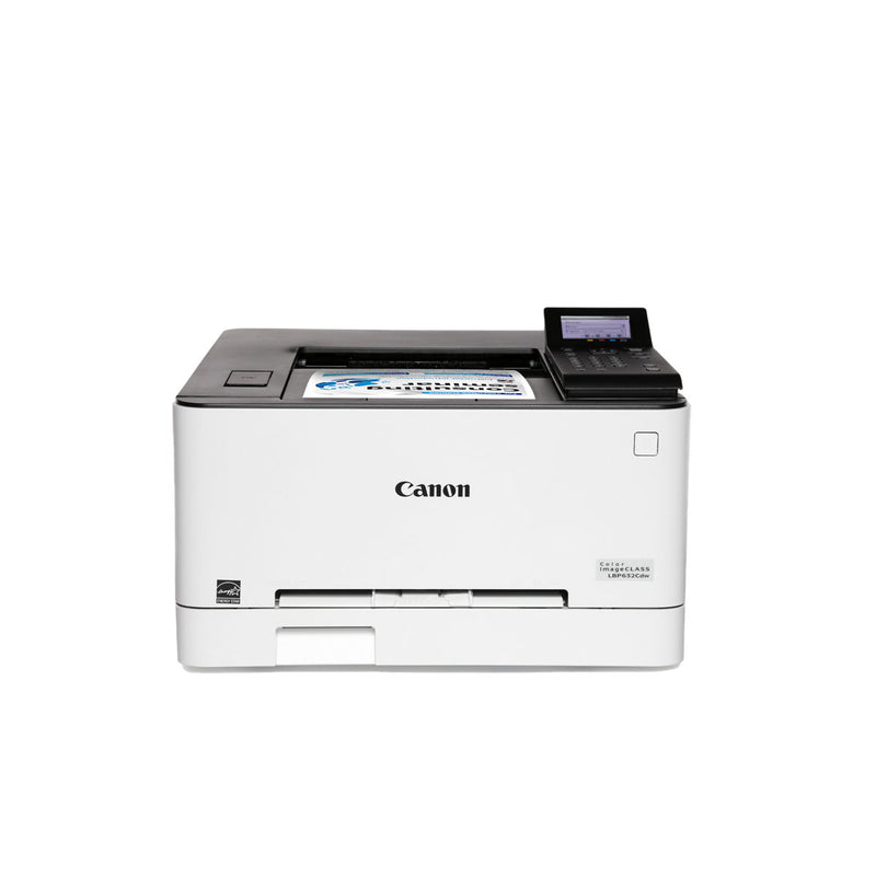 Canon Color imageCLASS LBP632Cdw Color Laser Printer