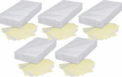 Print It Carbonless Paper, 2-Part Reverse, Bright White/Canary, 250 Sets Ream