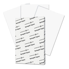 SPRINGHILL CARDSTOCK Paper 8.5” x 11” 67Lb 147gsm 250 Sheets