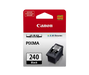 Canon Genuine PG-240 Black Ink Cartridge (5207B001)